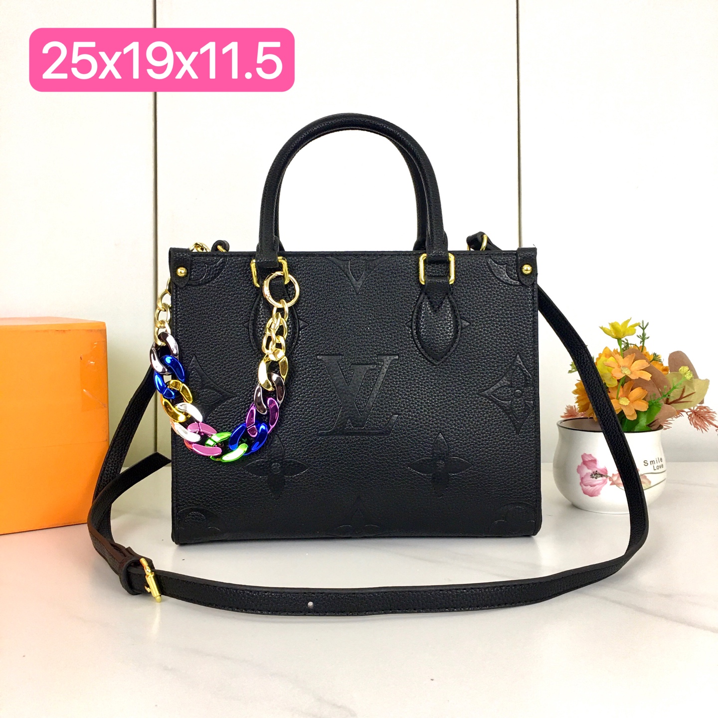 LV bag 181